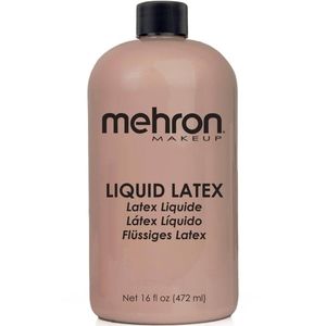 Mehron Liquid Latex